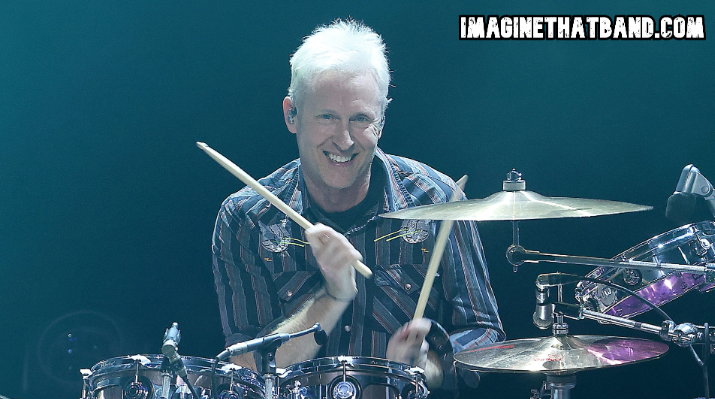 Mengenal Josh Freese, Drummer Prolifik dari Disneyland